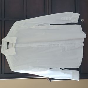 Michael Kors Boys Dress shirt SIZE 16
